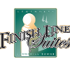Finish Line Suites Logo Churchill Downs